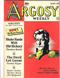 Argosy May 24 1941