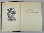 The Solitary Hunters; The Abyss by David H. Keller (First Edition) Signed