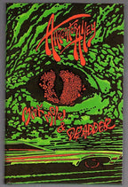 Alligator Alley by Mink Mole Dr. Adder (Limited Signed Edition)