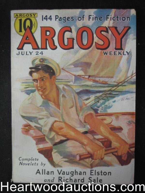 Argosy Jul 24 1937  Luke Short
