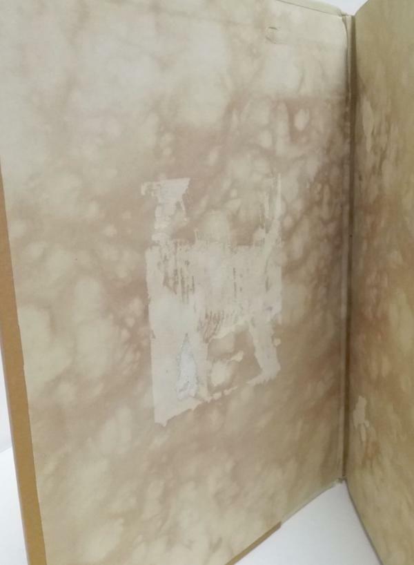 Time and the Gods by Lord Dunsany (Limited Edition) Signed #176