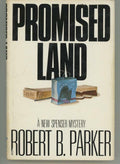Promised Land by Robert B. Parker (First Edition)