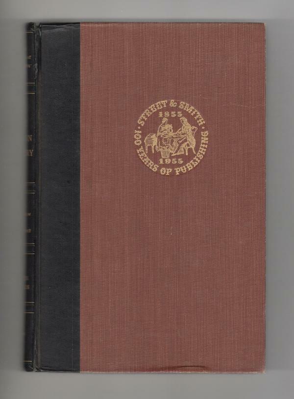 The Fiction Factory or from Pulp Row to Quality Street (First Edition)