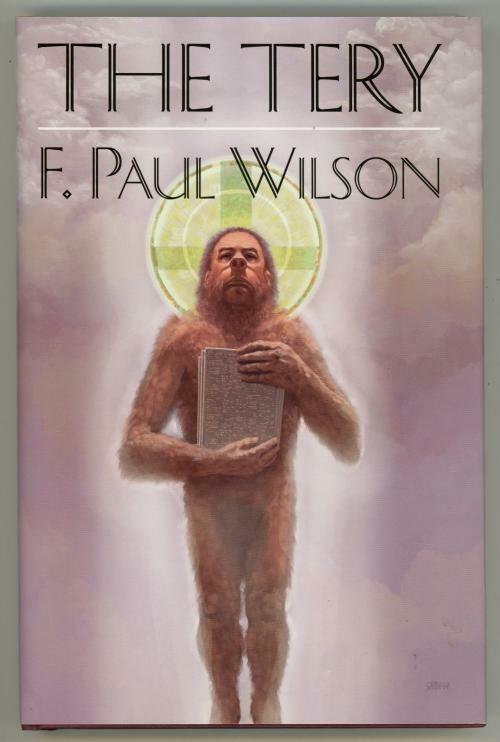 The Tery by F. Paul Wilson (First Edition, Limited) Signed