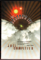 The Dragon's Eye by Joel Champetier (First Edition)