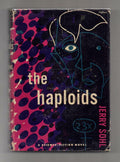 The Haploids by Jerry Sohl (First Edition)