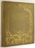 Ruba?iya?t of Omar Khayya?m by O. Khayya?m (Edmund Dulac Illus.)