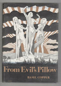 From Evil's Pillow by Basil Copper (First Edition)