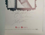 Trade Secrets by Ray Garton (First Edition) Signed LTD