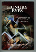 Hungry Eyes by Barry Hoffman Signed Limited