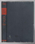 The Dove by Wilson Tucker (First Edition)
