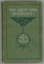 The Great War Syndicate by Frank R. Stockton