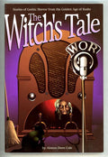 The Witch's Tale by Alonzo Deen Cole First Edition (SOFTCOVER)