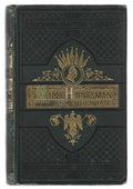 The Wild Huntsman, and Other Tales by MM. Erckmann-Chatrian