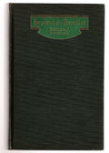 Beyond the Frontier by Randall Parrish