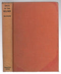 Bats in the Belfry by Norman Matson (First Edition)