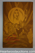 The Desert of Stolen Dreams by Robert Silverberg signed, limited- High Grade