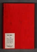The Fellowship of the Frog by Edgar Wallace (First Edition) Hubin Listed, Fil...