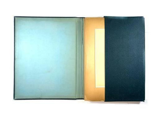 Nova Venus by Mahlon Blaine (First Edition) Portfolio 40 Plates