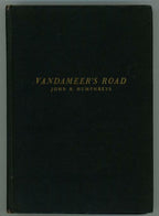 Vandameer's Road by John R. Humphreys