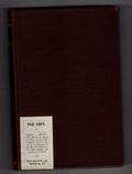 Good Theatre by Kit Higson (First Edition) File Copy