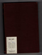 Good Theatre by Kit Higson (First Edition) File Copy