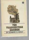 The Transvection Machine by Edward D. Hoch (First Edition) Signed