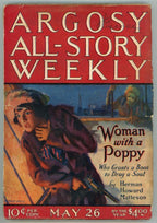 Argosy May 26 1923 Burroughs - The Moon Maid pt 4