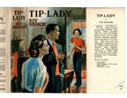 Tip Lady by Kit Higson (First Edition) Ward File Copy