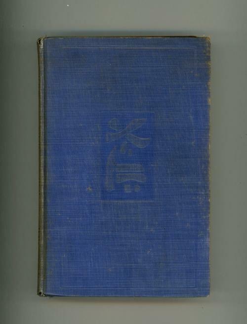 The Emperor of America by Sax Rohmer (Early Reprint)