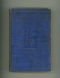 The Emperor of America by Sax Rohmer (Early Reprint)