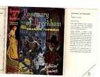 Rosemary of Breckham by Charles Lowrie (First Edition) File Copy