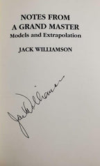 Pulphouse Summer 1989 Issue 4 Limited Edition Signed