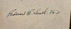 Skylark of Valeron by Edward E. Smith, Ph.D. (First Edition) Signed