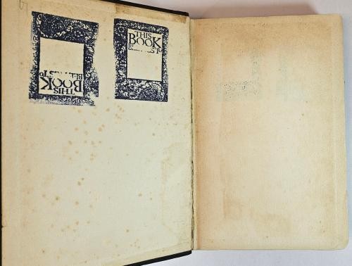 Twelve Tales by Grant Allen (First Edition) Rare