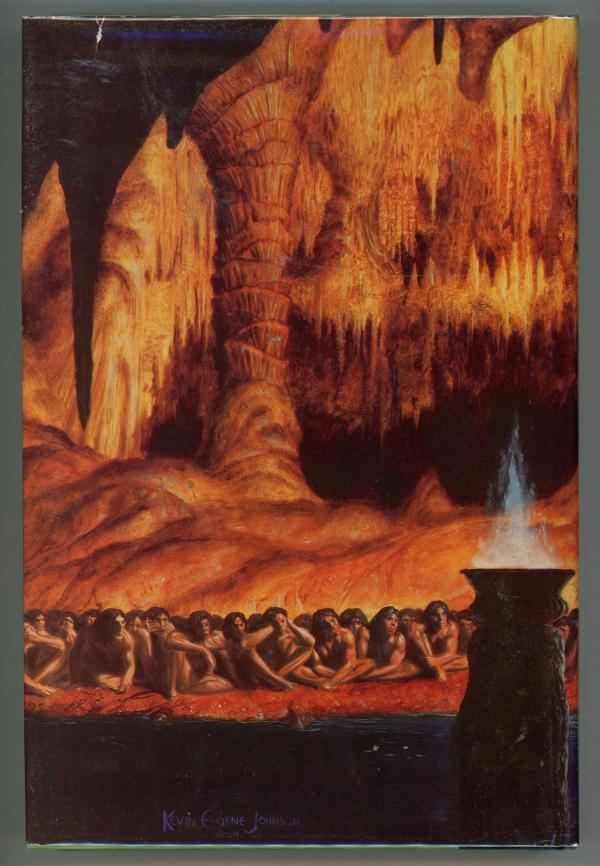 Under the Andes by Rex Stout (1984) ERB-like adventure