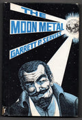 The Moon Metal by Garrett P. Serviss