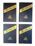The Book of the Thousand Nights and a Night by Richard Burton (Full Set)