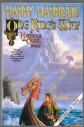 One King's Way by Harry Harrison (Uncorrected Proof)