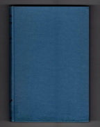 Madam Captain by E. Laurie Long (Hubin Listed) Ward Lock File Copy