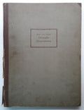 Deutsche Illustratoren by Fritz von Ostini