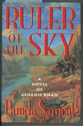 Ruler of the Sky by Pamela Sargent (First Edition)