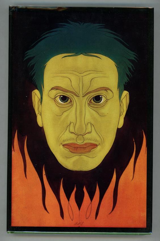 Tales of the Supernatural by James Platt (Limited Edition)- High Grade