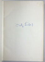 Gather, Darkness! by Fritz Leiber (Grosset & Dunlap) Signed