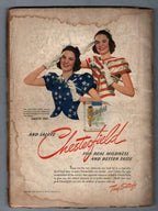 G-8 Battle Aces Sep 1940 Blakeslee; Gould;
