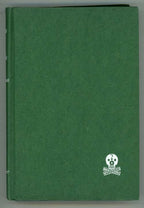 Clues for Dr. Coffee by Lawrence G. Blochman (First Edition Stated)