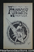 Fantasy Advertiser Vol. 2 #6 March 1948