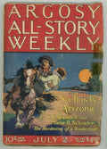 Argosy July 02, 1921 Bound GGA Cvr, G. Allan England