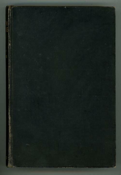 Gun Cotton Adventure Nine by Rupert Grayson (First Edition)