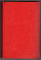 The Curse of Amen-Tah by Or Orme Sackville (First Edition)